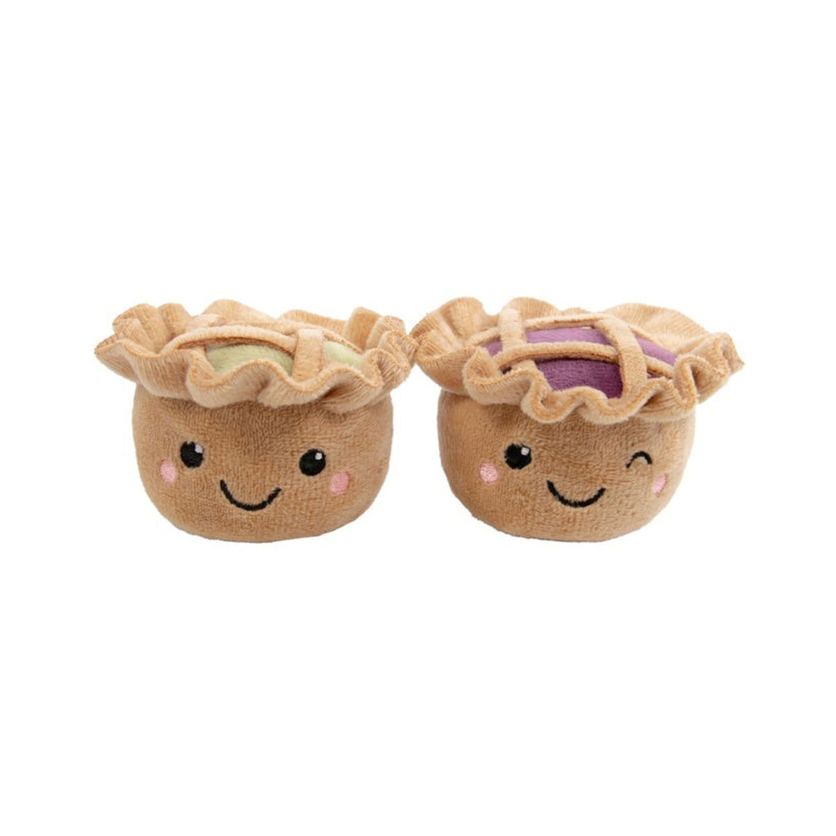 Robby & Pingu Pie Duo, view 6