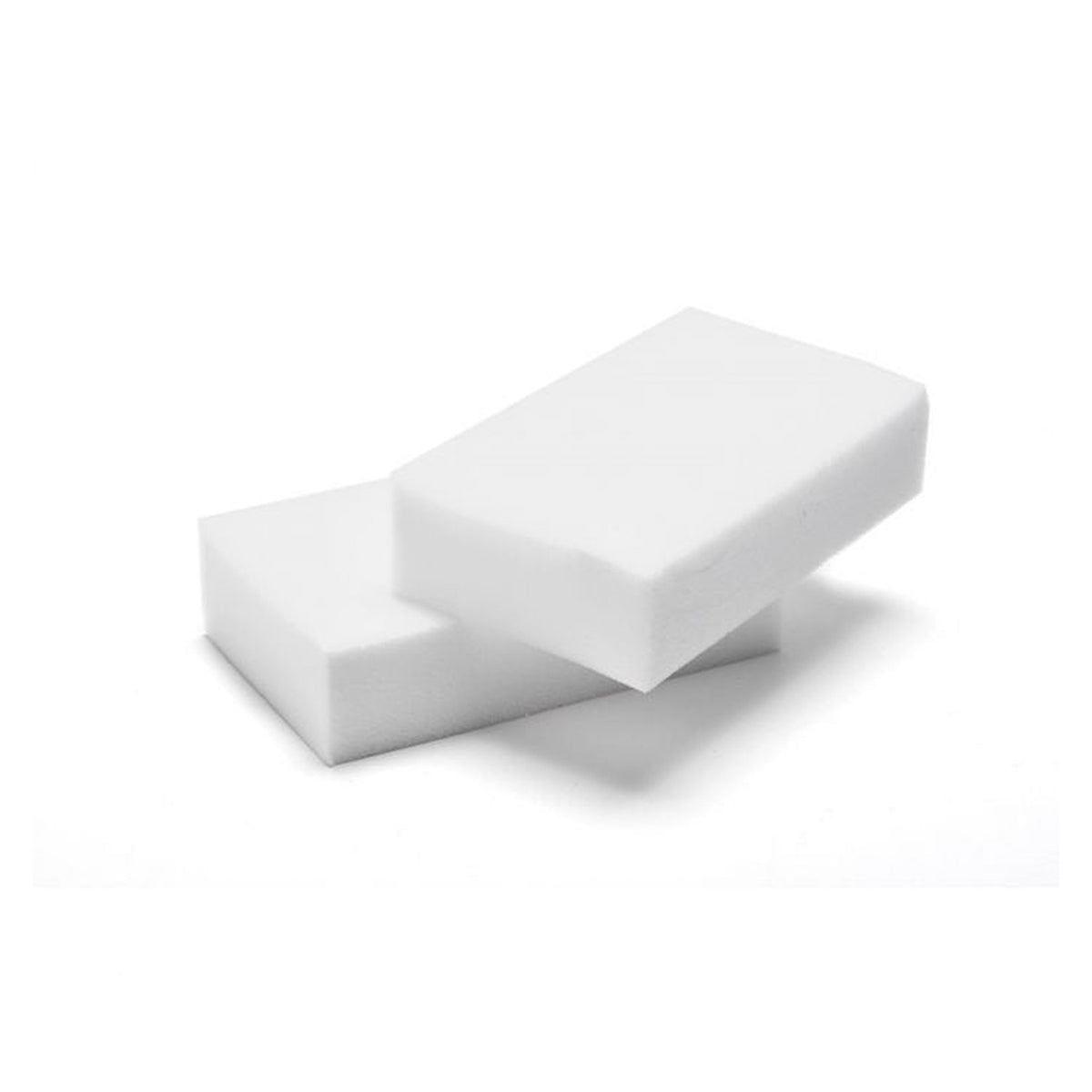 Robert Scott Magic Erase-all white sponges, pack of 10, view 2