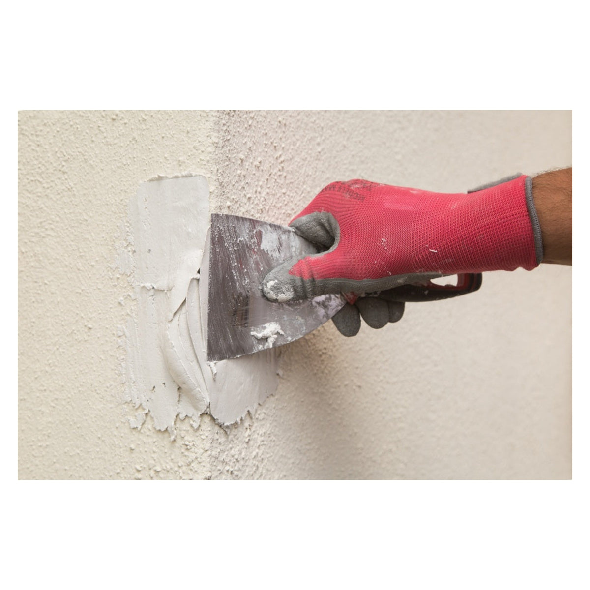 Rock Solid Repair Filler - 2kg, view 4