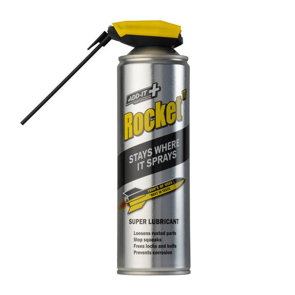 Rocket TT Super Tube 450ml