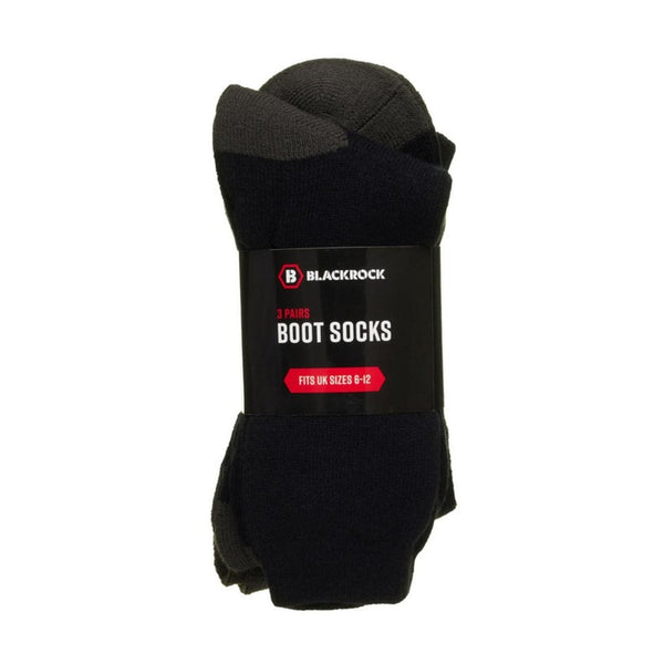 Rodo boot socks, 3 pairs