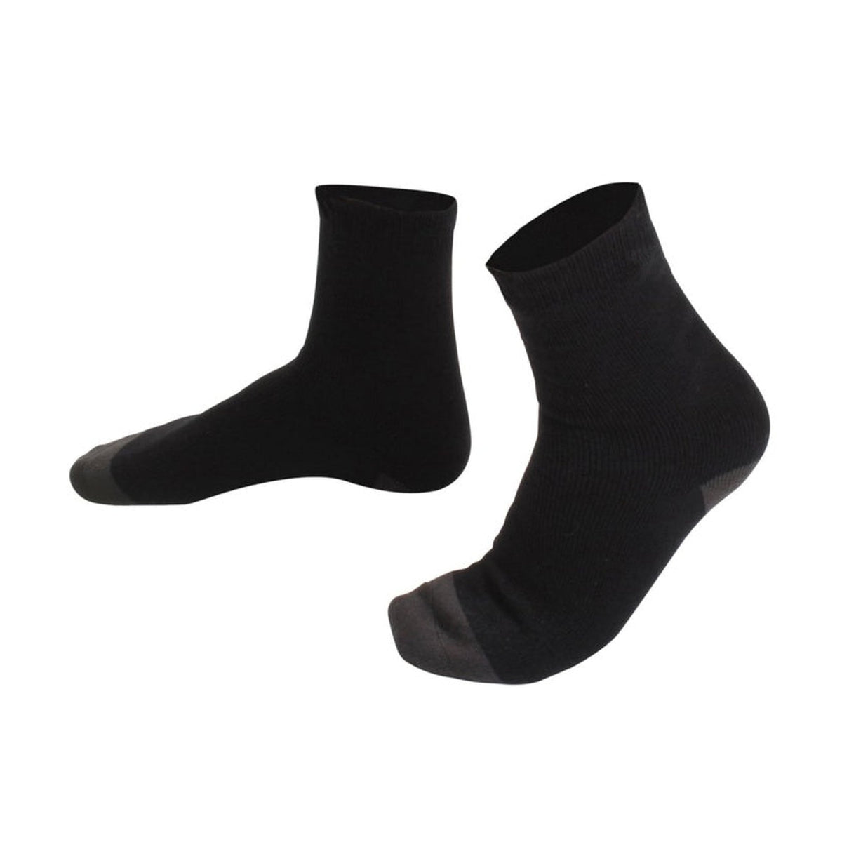 Rodo boot socks, 3 pairs, view 2