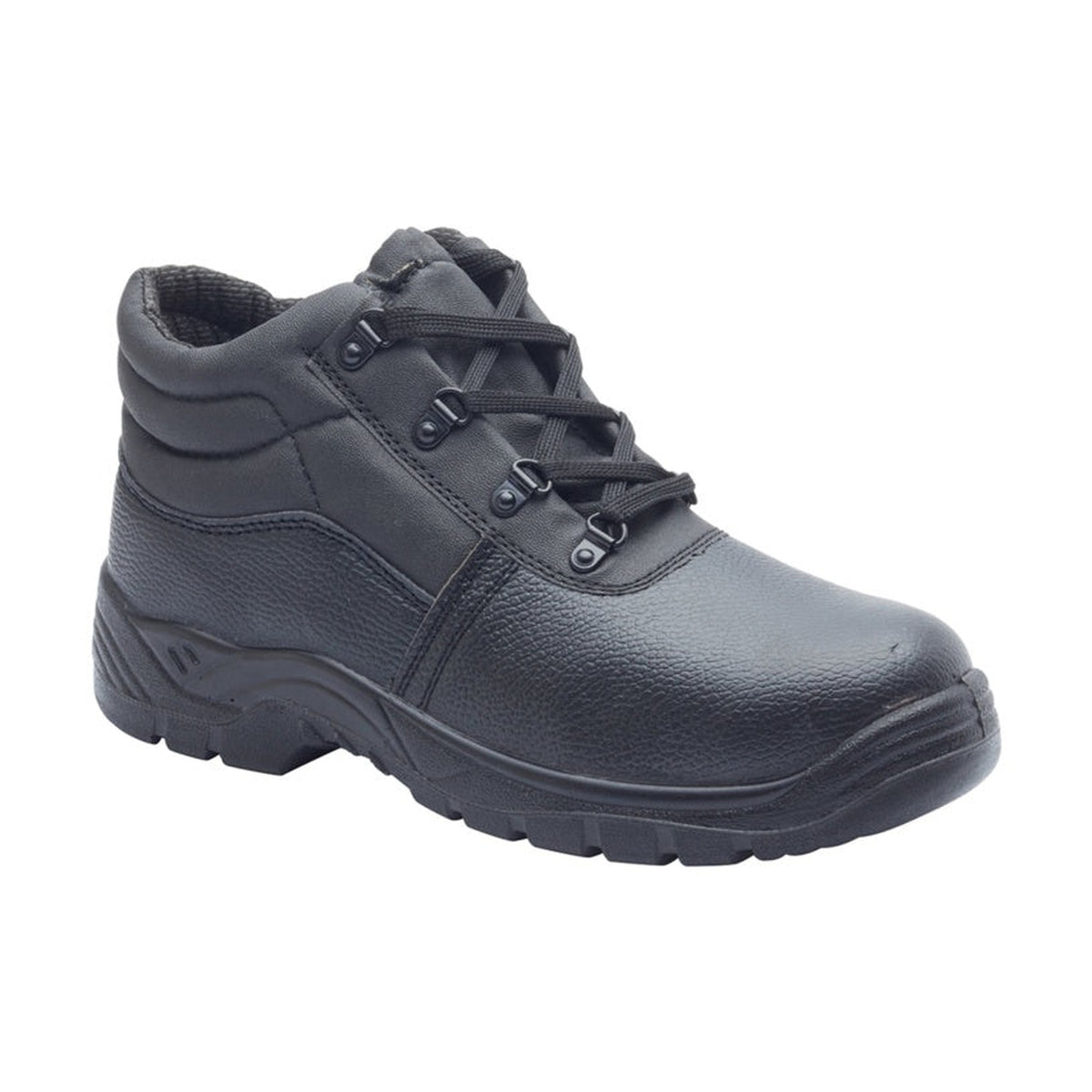 Rodo black chukka boot size 9
