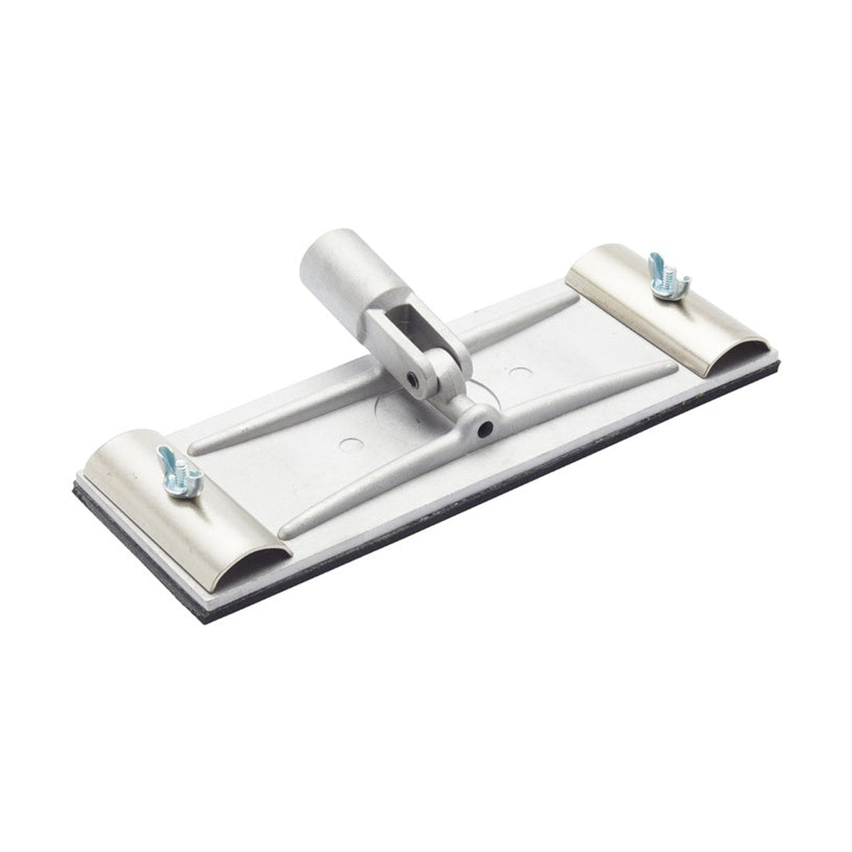 Rodo swivel pole sander head, view 2