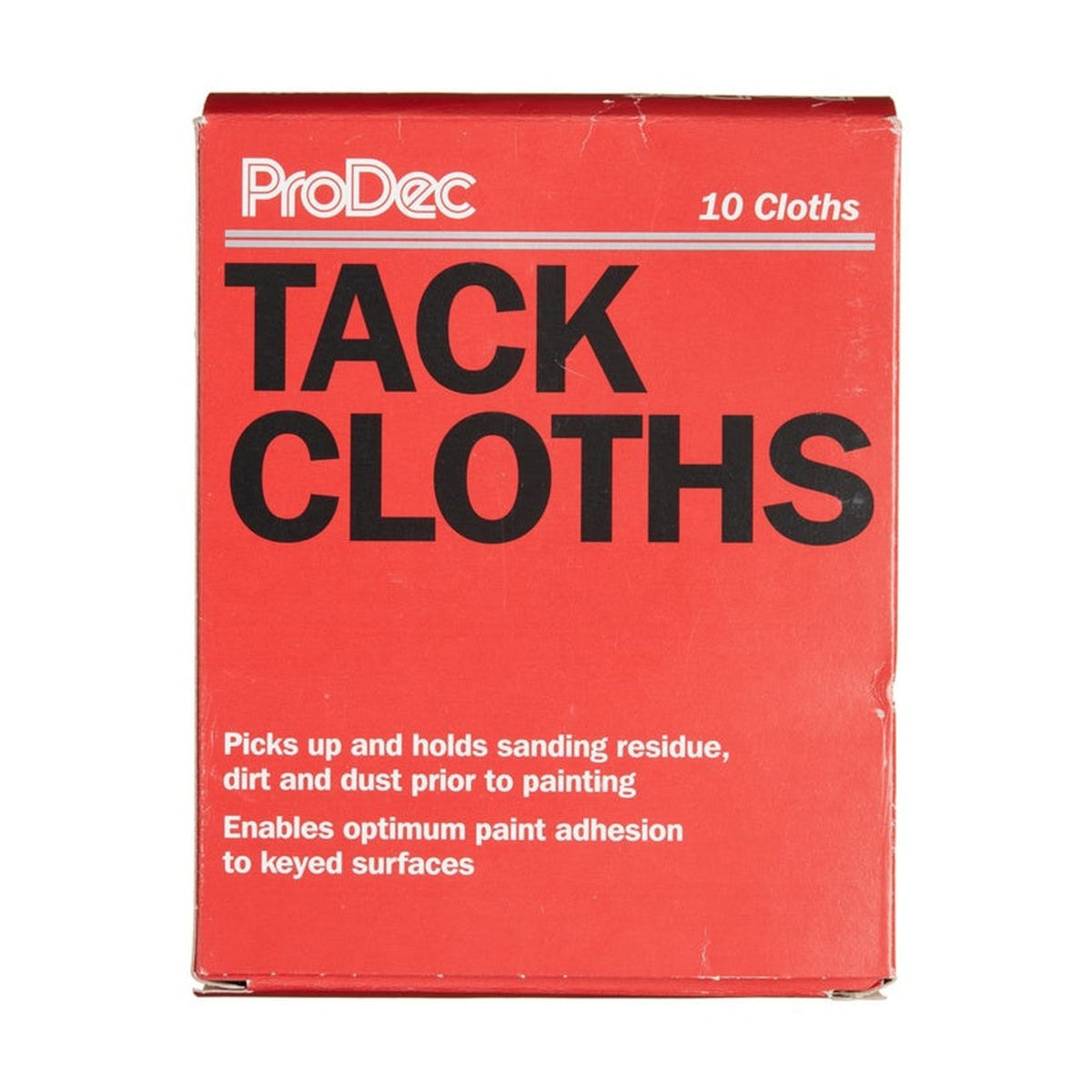 Rodo tack cloths 10 pack