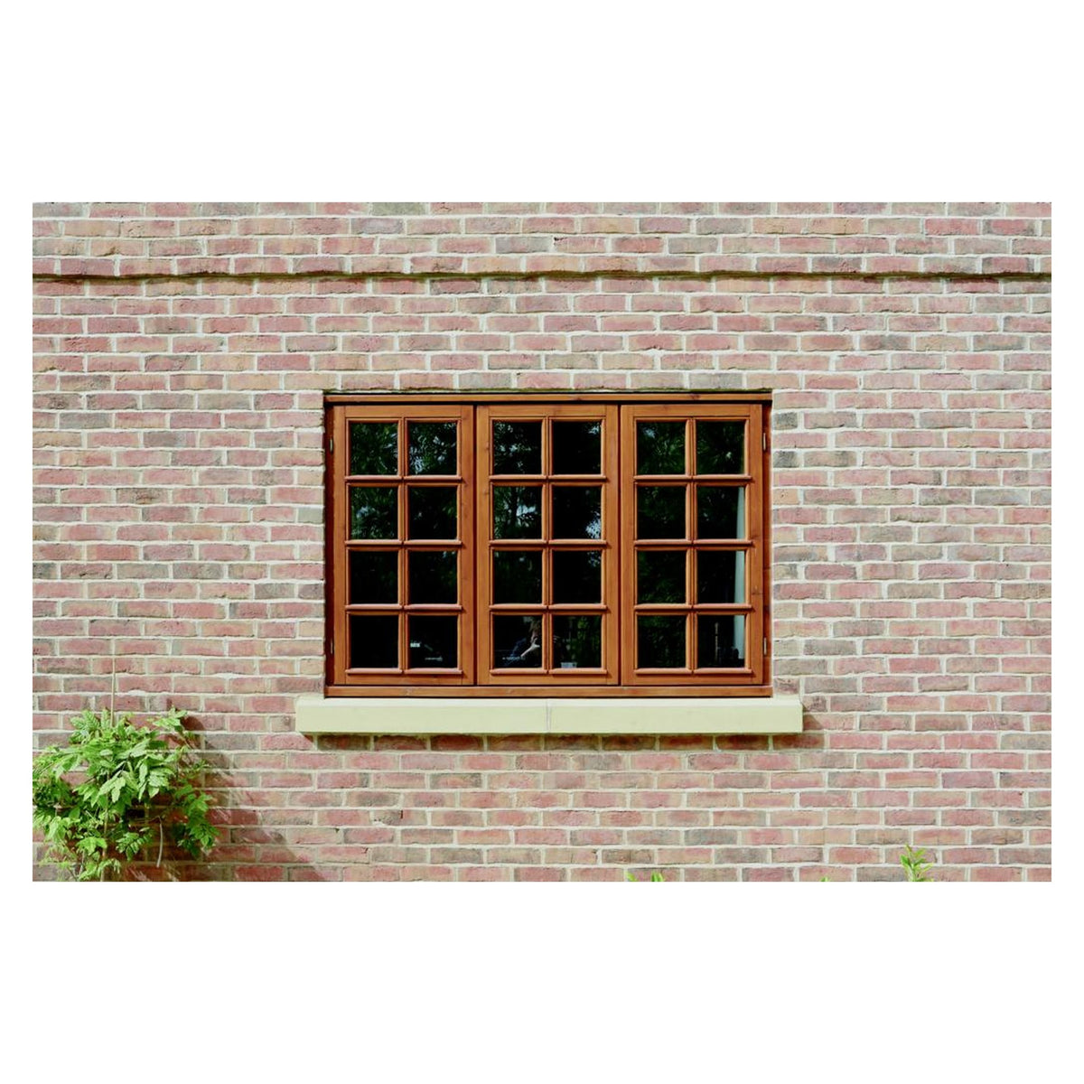 Ronseal 10 Year Woodstain Satin Antique Pine 2.5L, view 2
