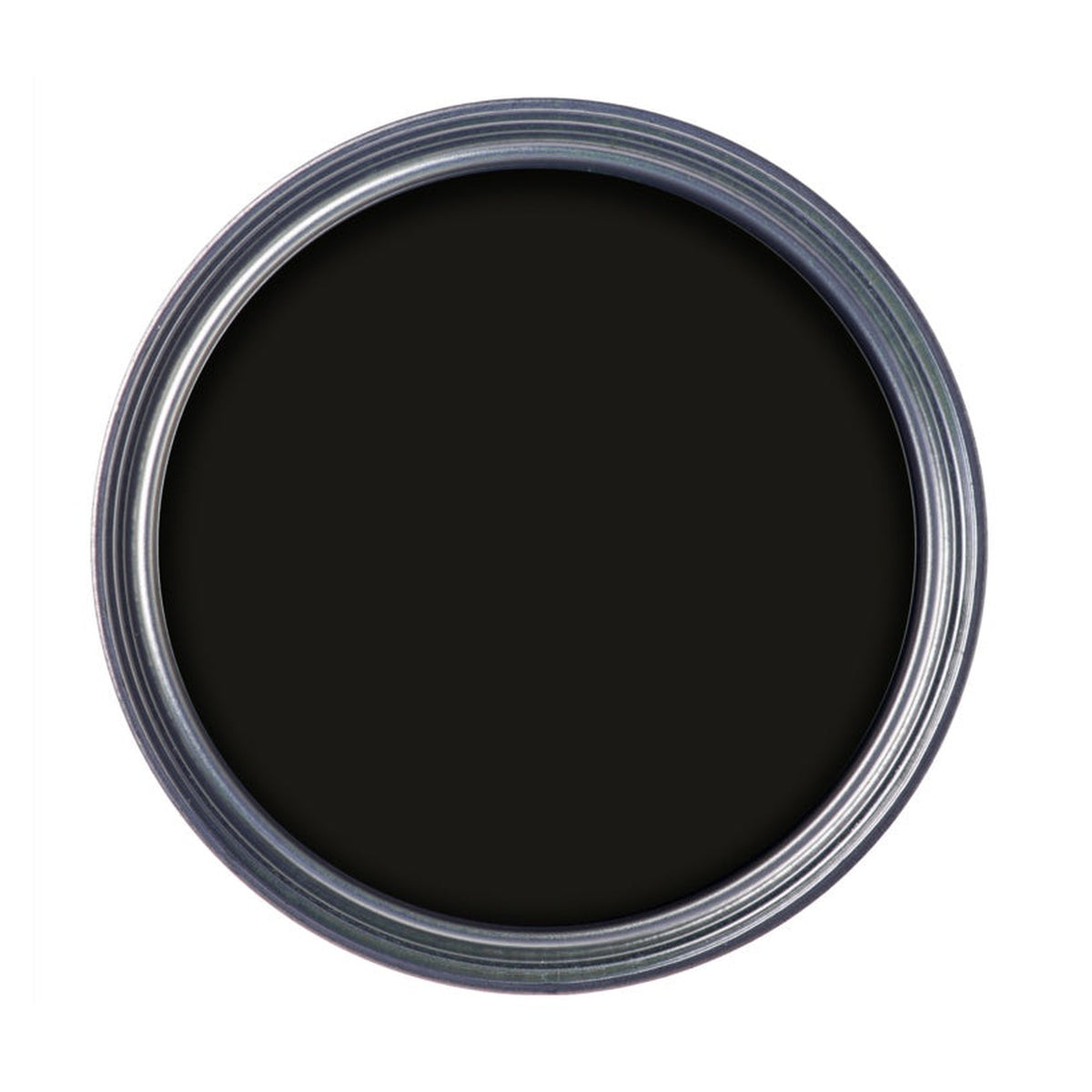 Ronseal Diamond Hard Floor Paint 2.5L tin in Black, view 2