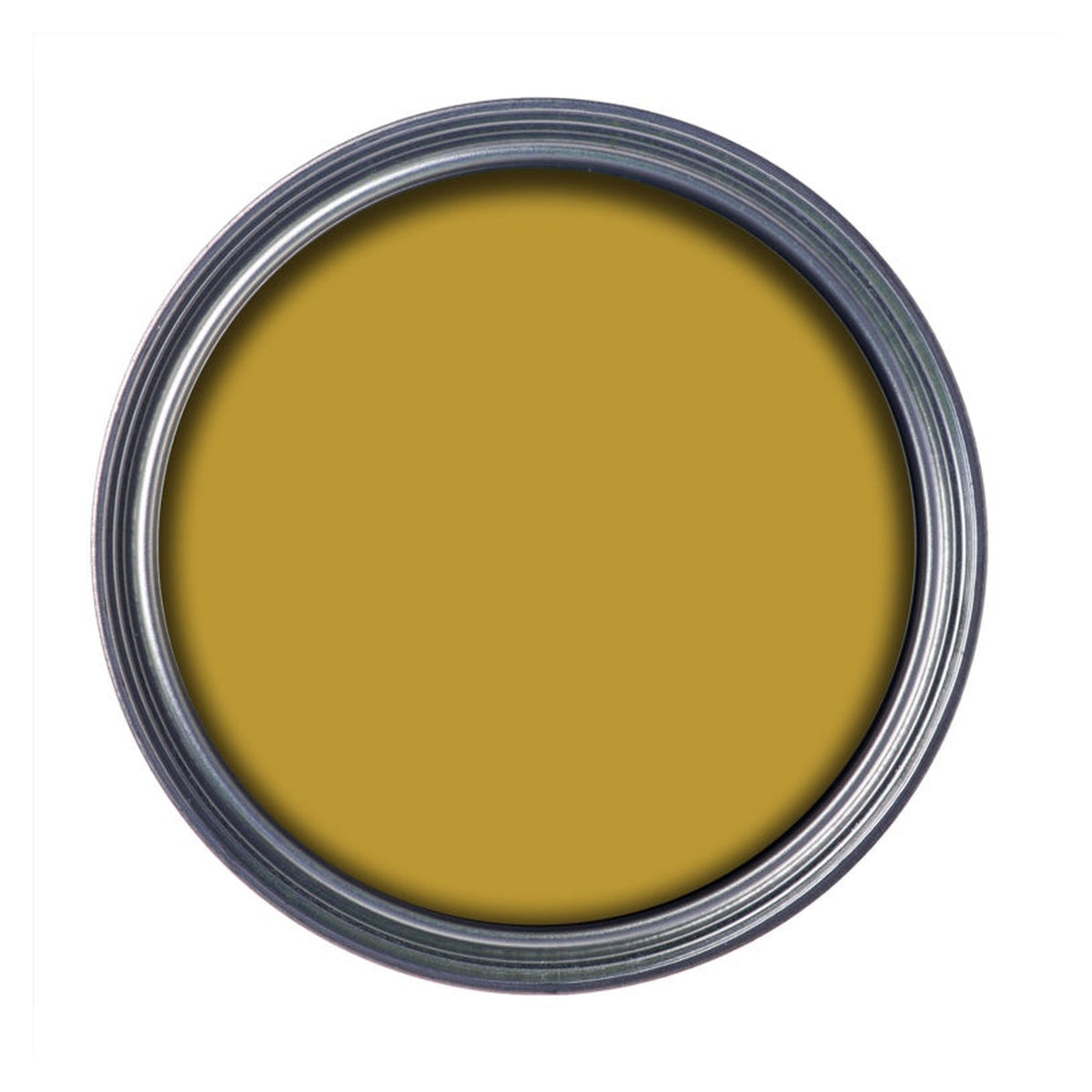 Ronseal Direct to Metal Paint 250ml in Gold Satin, view 3