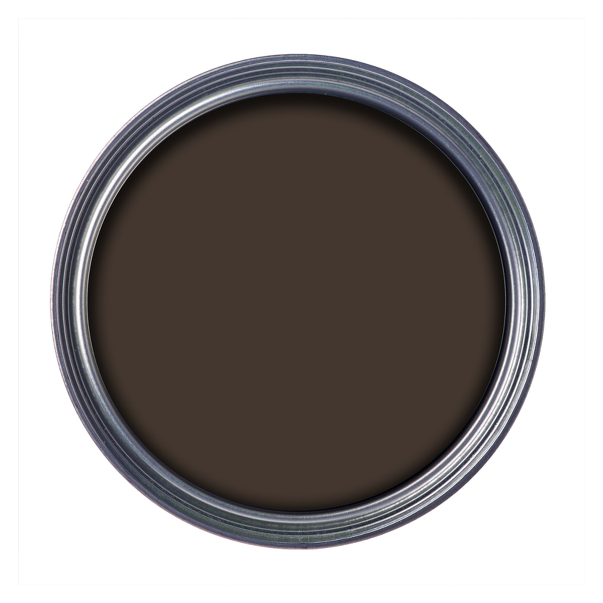 Ronseal Garden Paint 2.5L tin in English Oak, view 3