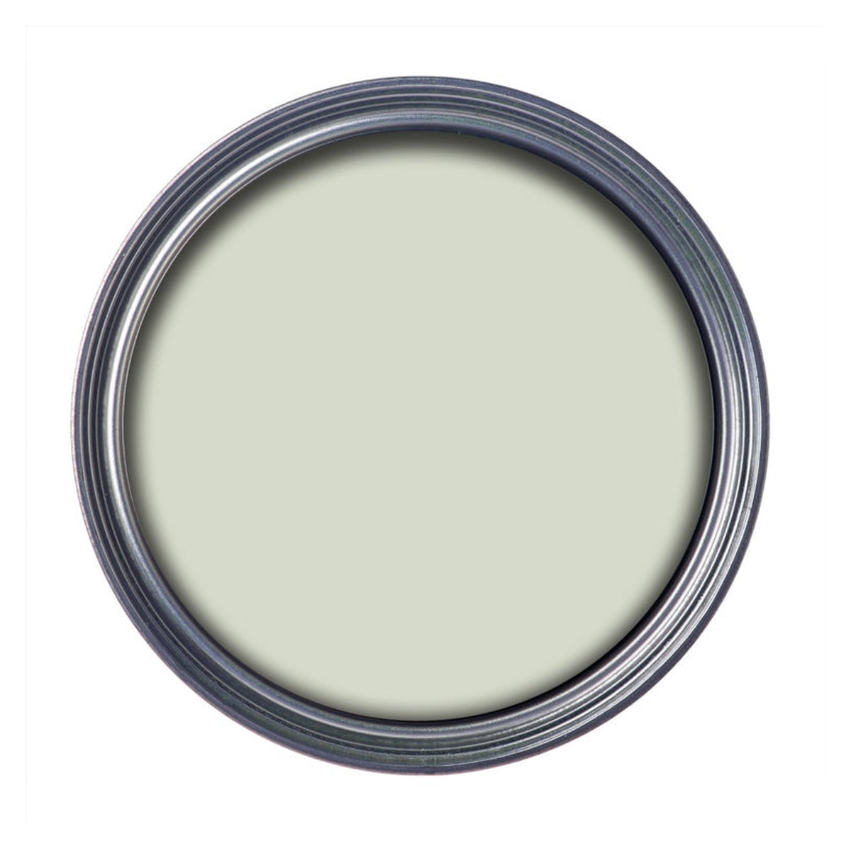 Ronseal Garden Paint 250ml tin in Mountain Mist, view 2