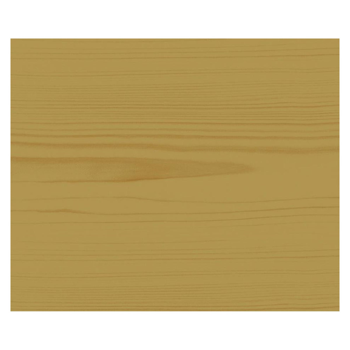 Ronseal Interior Wax Matt Dark Oak 750ml tin, view 2