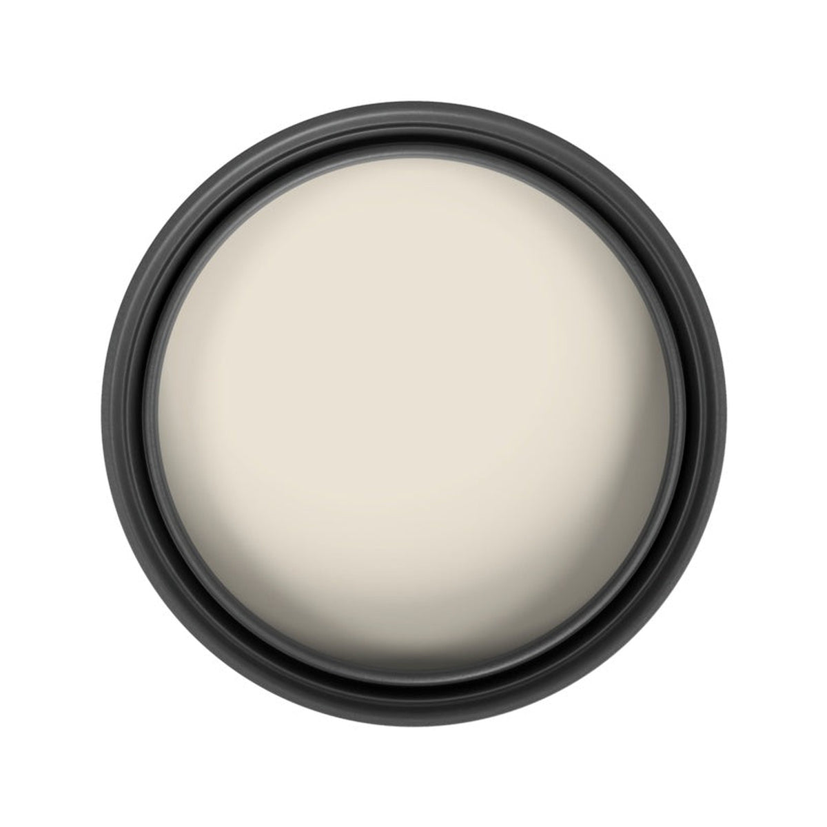 Ronseal One Coat Everywhere Matt Paint 2.5L tin in Pure Cotton, view 2