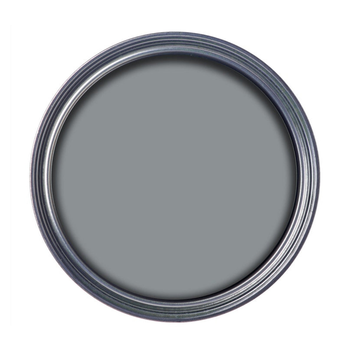 Ronseal One Coat Tile Paint 750ml tin in Granite Grey Satin, view 2