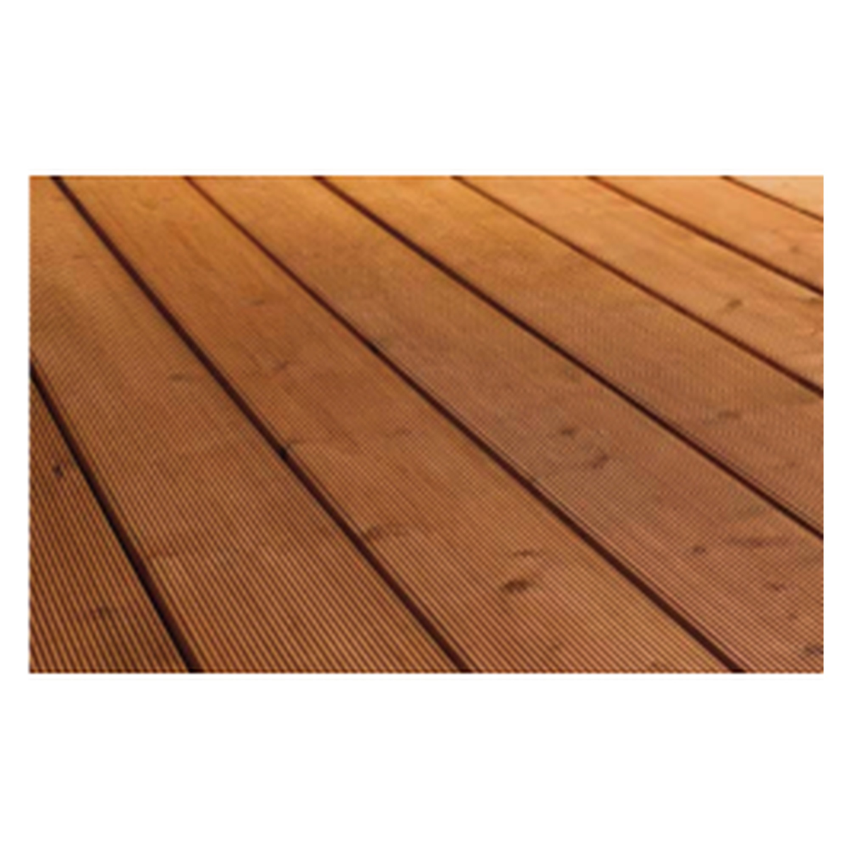 Ronseal Quick Drying Decking Stain 5L in Rich Teak, view 3