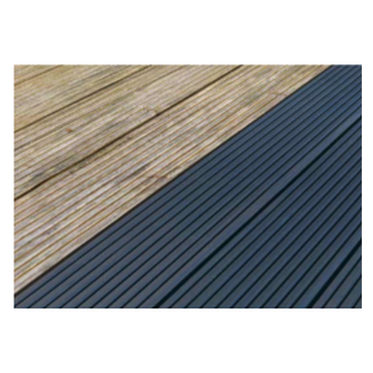 Ronseal Ultimate Protection Decking Paint English Oak 5L tin, view 3