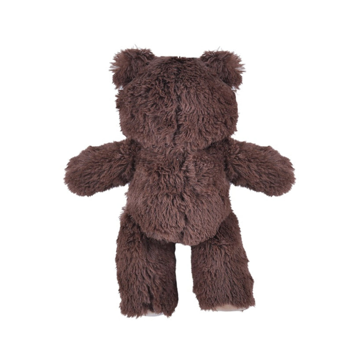 Rosewood super tough plush bear dog toy, view 3