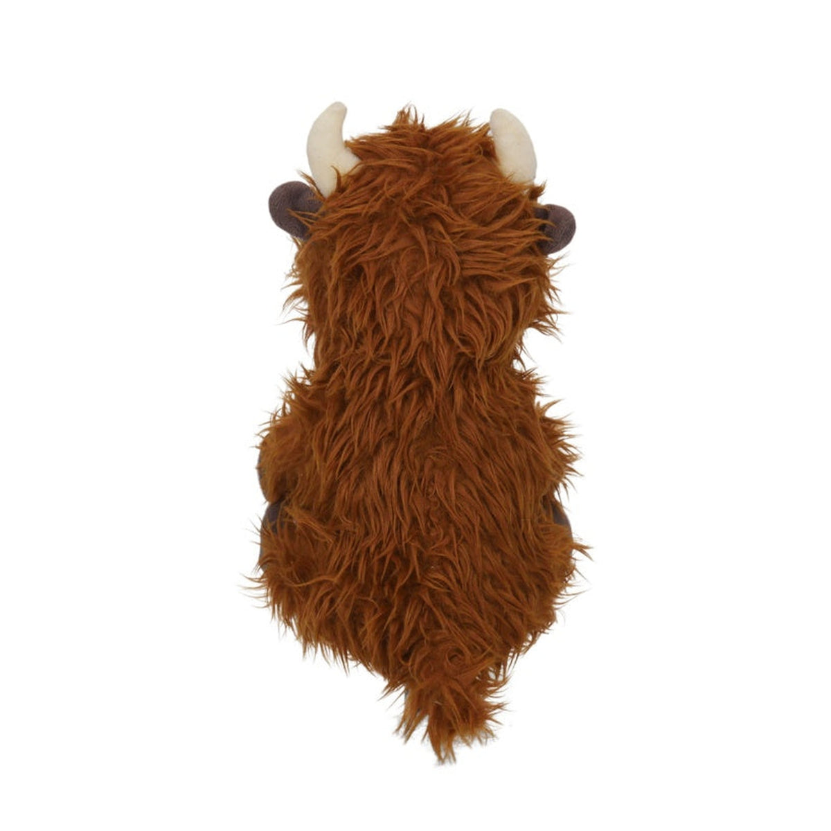 Rosewood Tough Rope Core cow dog toy, view 3