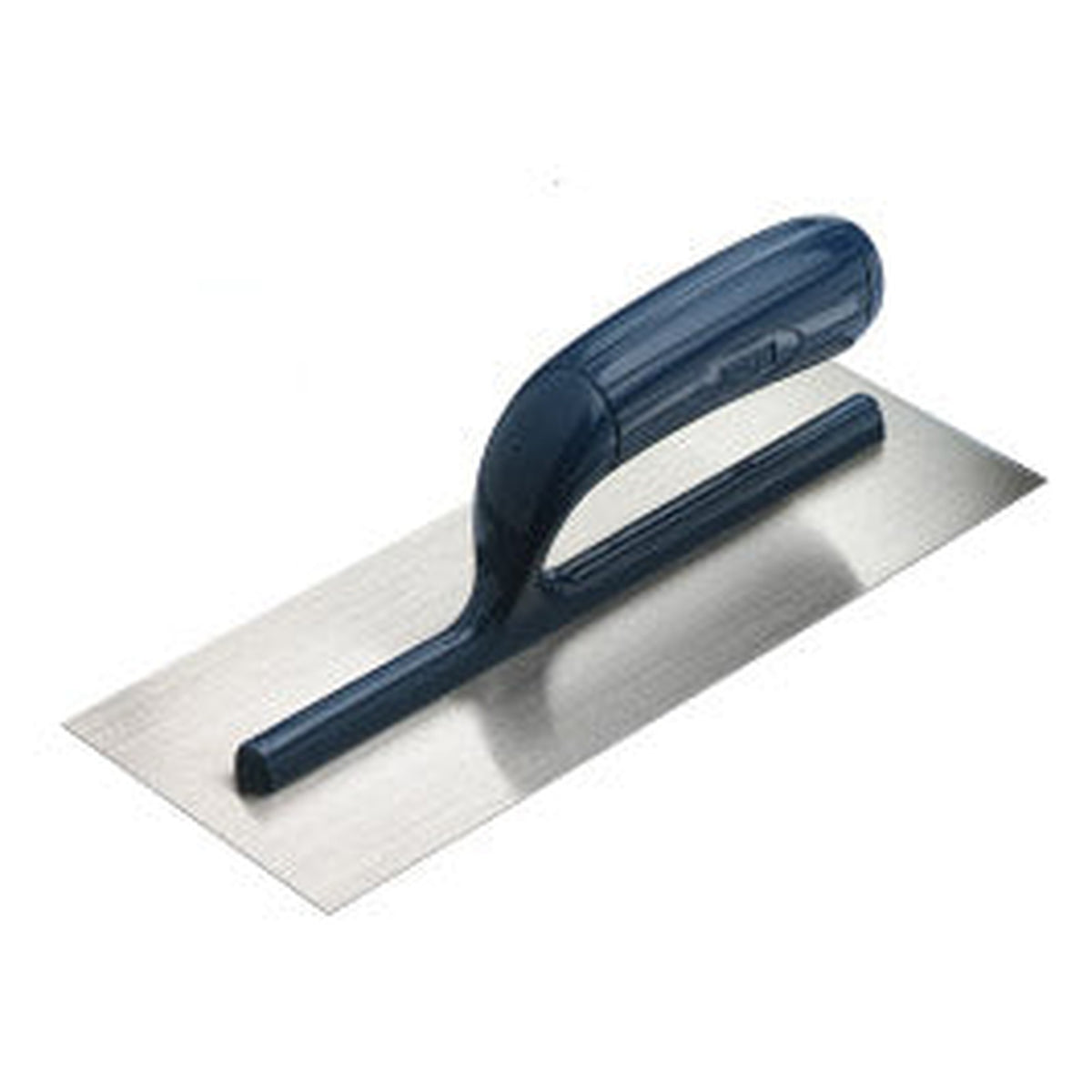 RST lightweight finishing trowel with plastic handle