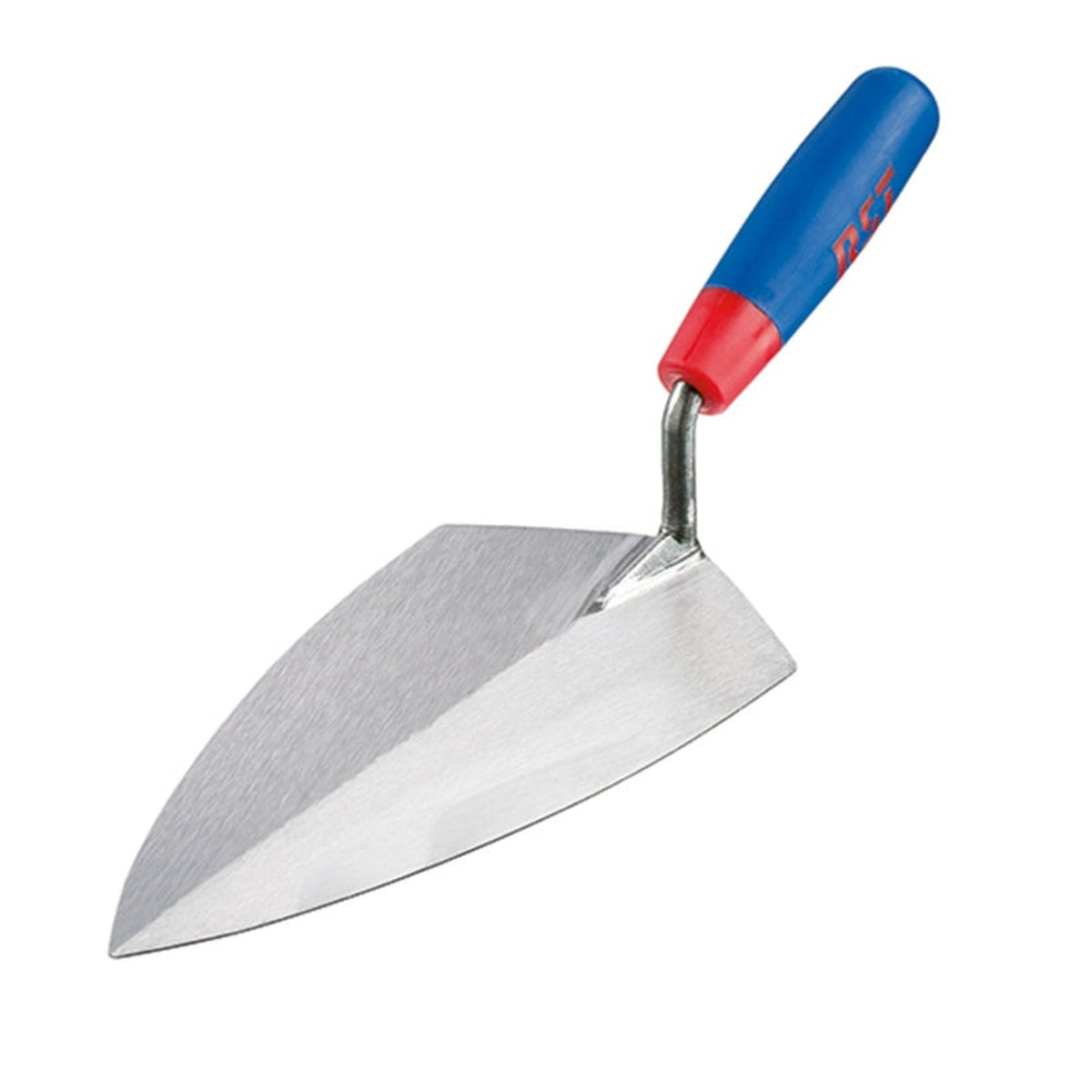 RST 250mm Philadelphia pattern brick trowel