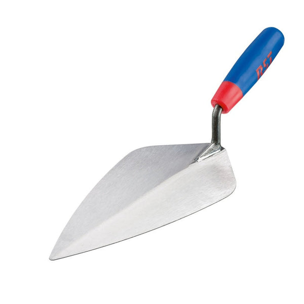 RST 250mm London pattern pointing and brick trowel