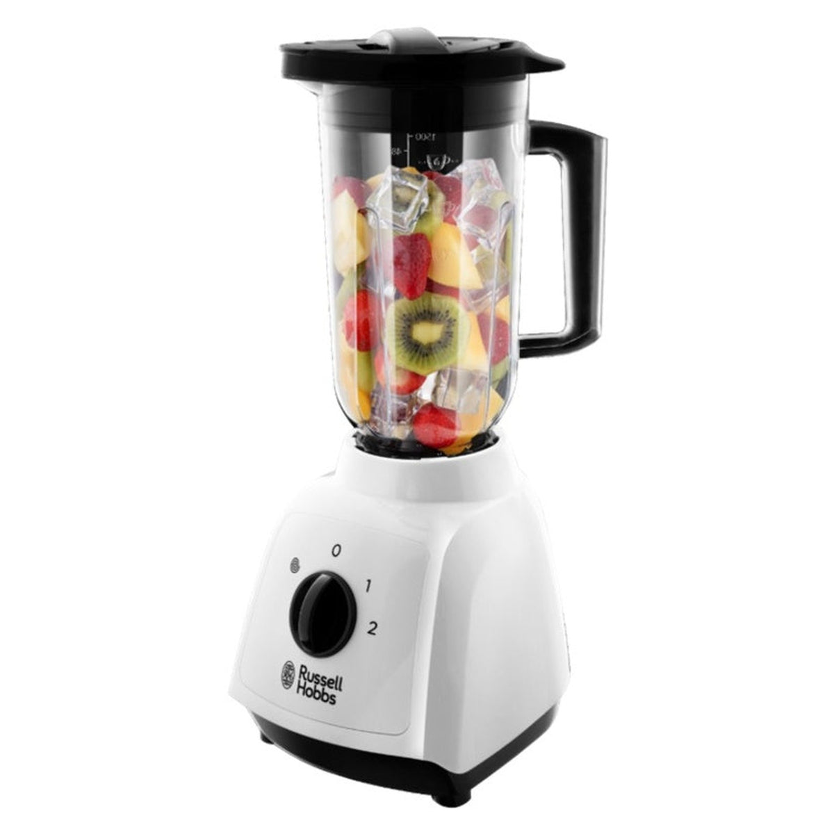 Russell Hobbs Food Collection 1.5L jug blender