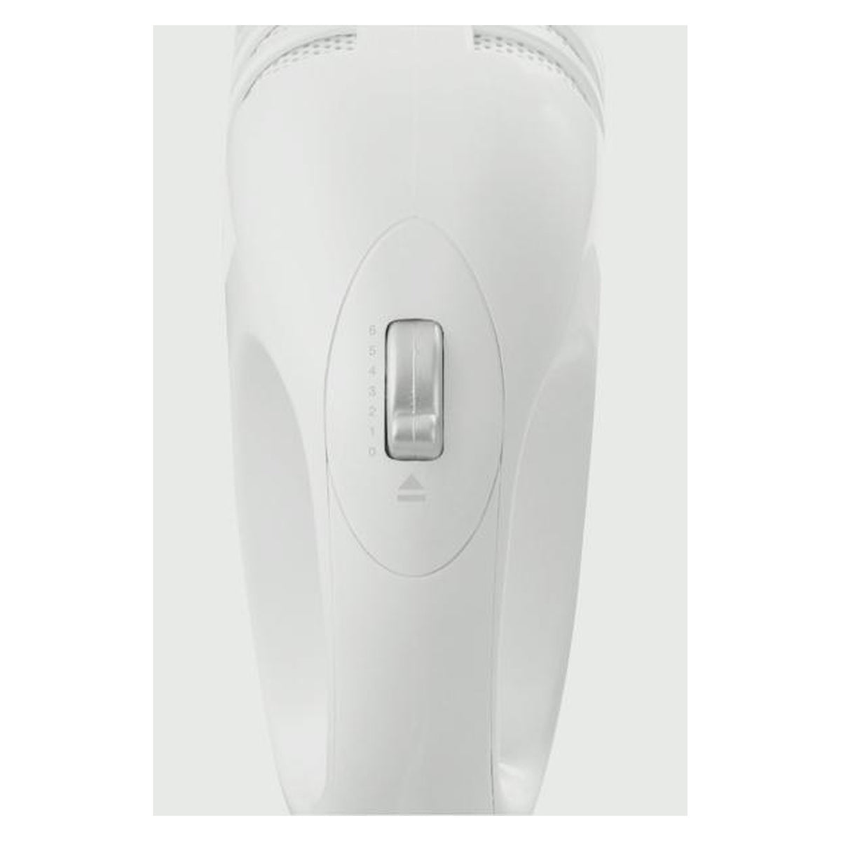 Russell Hobbs 200W hand mixer with chrome beaters, view 4