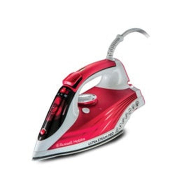 Russell Hobbs Ultra Steam Pro 2600W steam iron