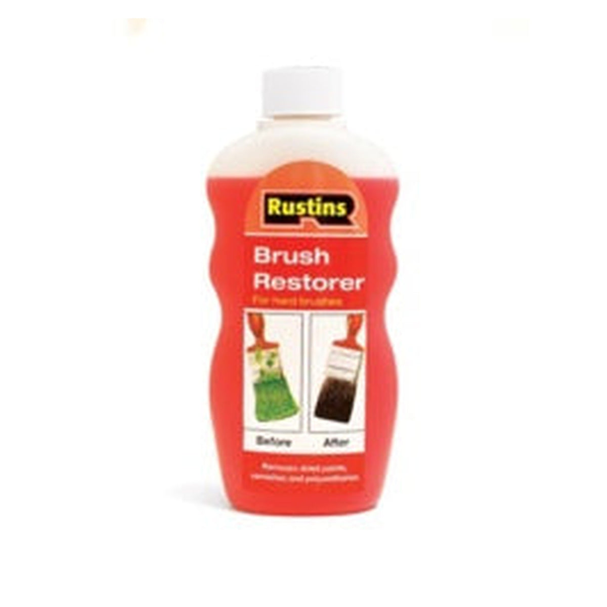 Rustins Brush Restorer 250ml