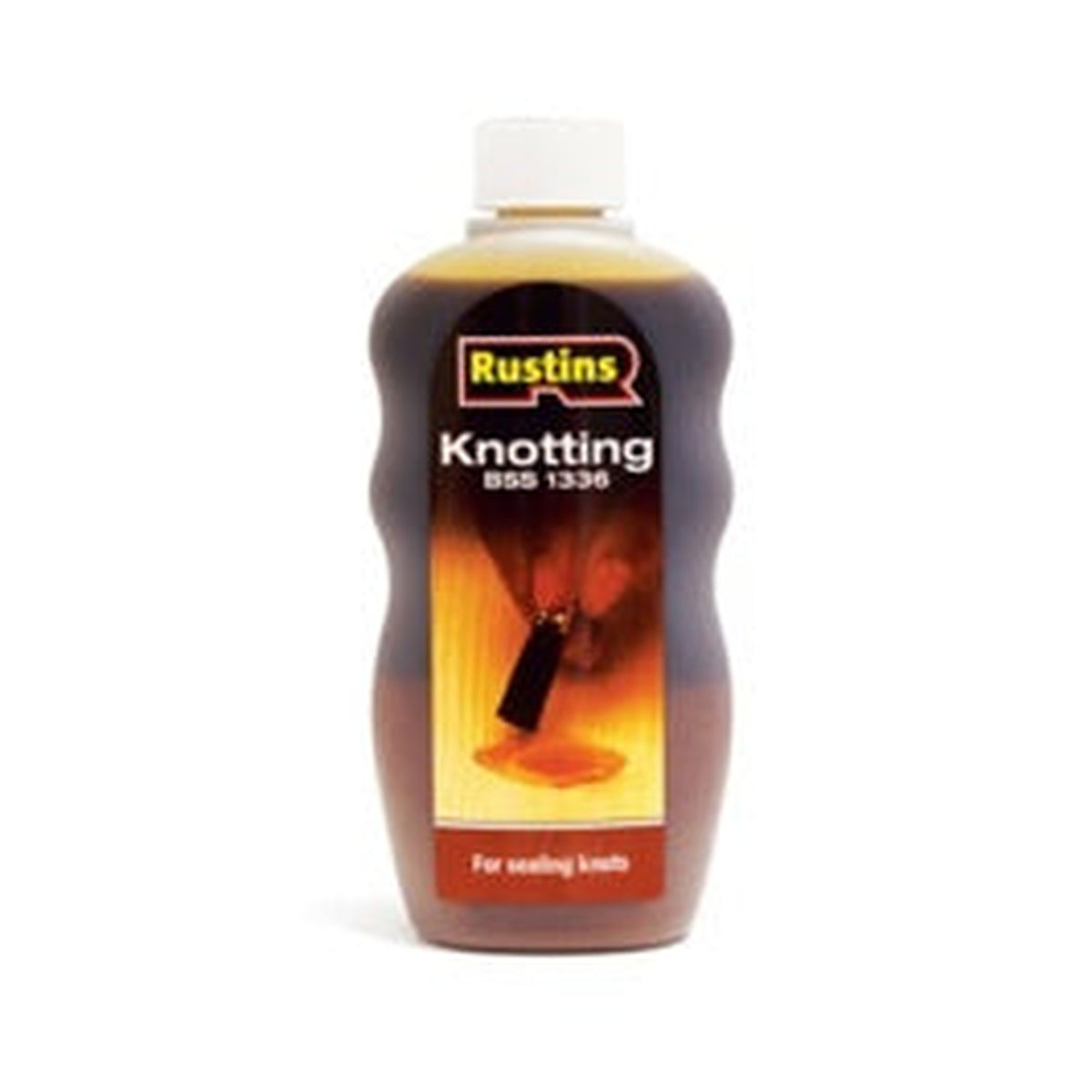 Rustins Knotting 125ml
