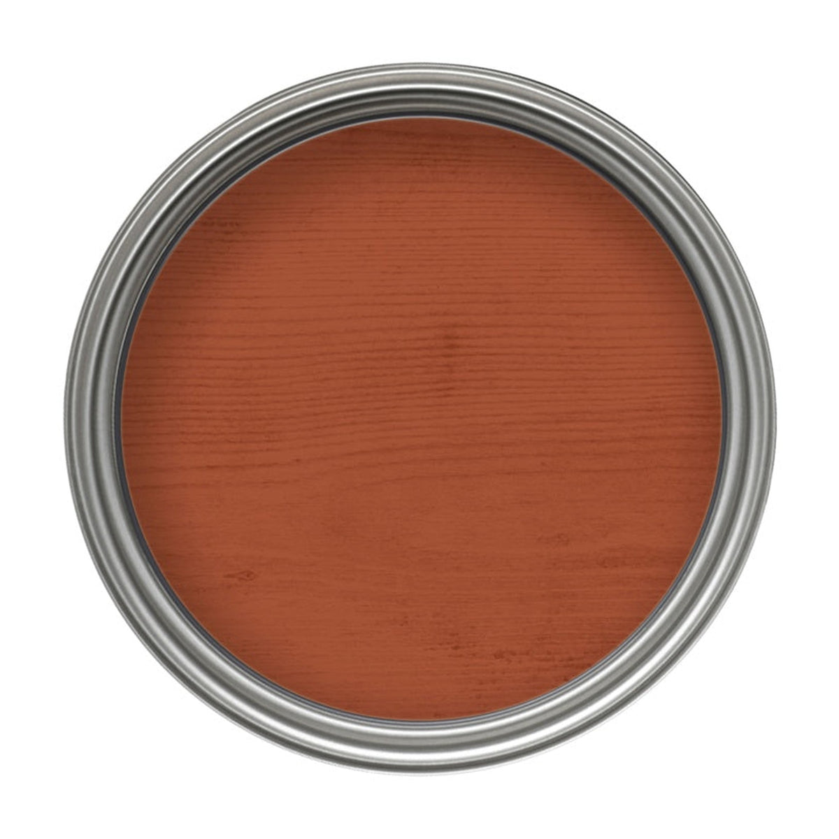 Sadolin Classic Wood Protection 1L tin in Redwood, view 2