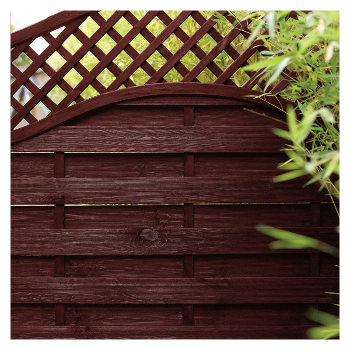 Sadolin Classic Wood Protection 2.5L tin in Mahogany, view 3