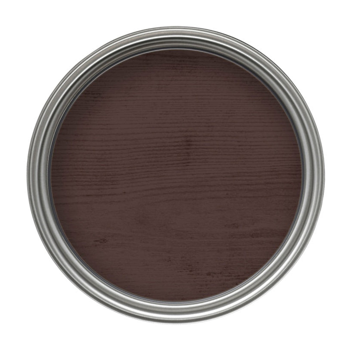 Sadolin Extra Durable Woodstain 2.5L tin in Jacobean Walnut, view 2