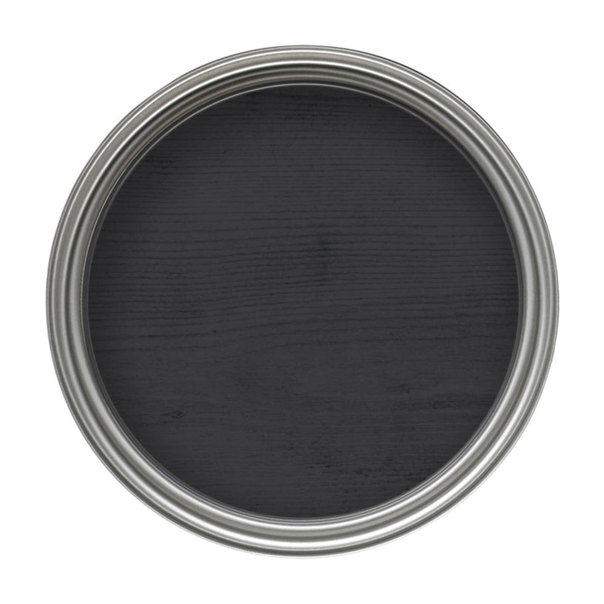 Sadolin Extra Durable Woodstain Ebony 500ml tin, view 2