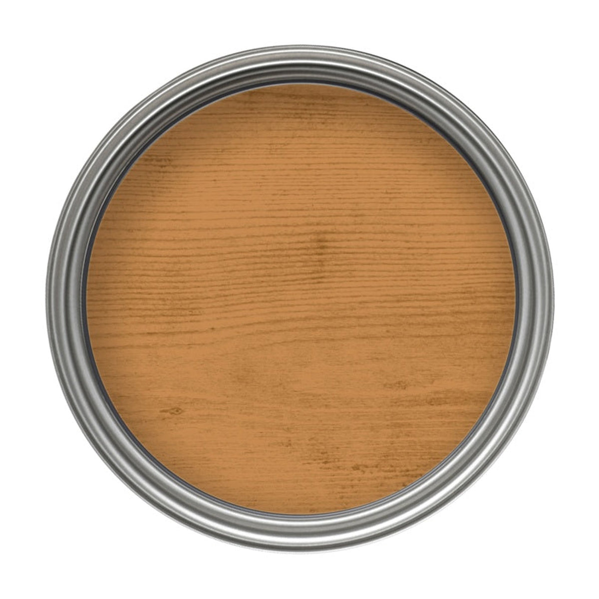 Sadolin Extra Durable Woodstain Light Oak 500ml tin, view 2