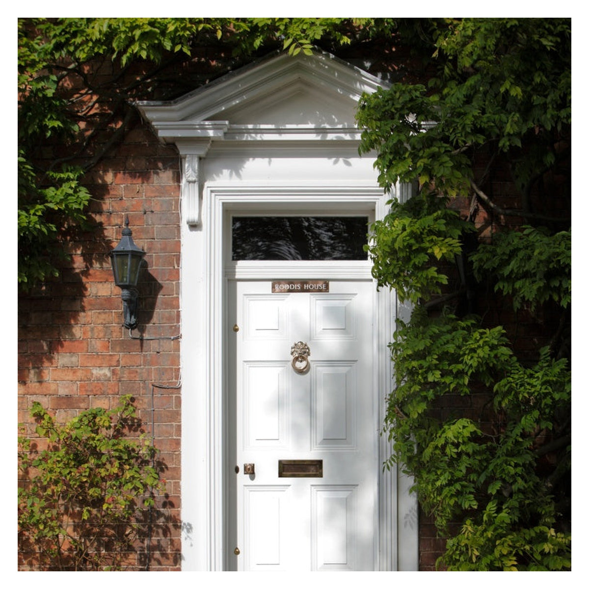 Sadolin Superdec Gloss 2.5L in Super White, view 2