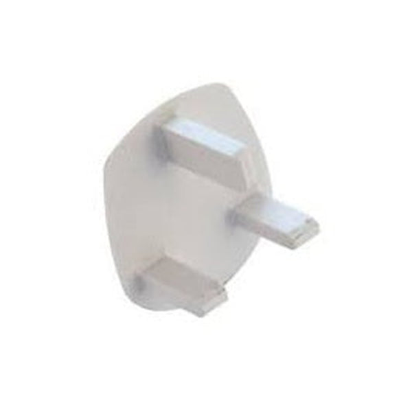 Safety Blanking Plugs - 2 Pack