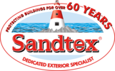 Sandtex logo
