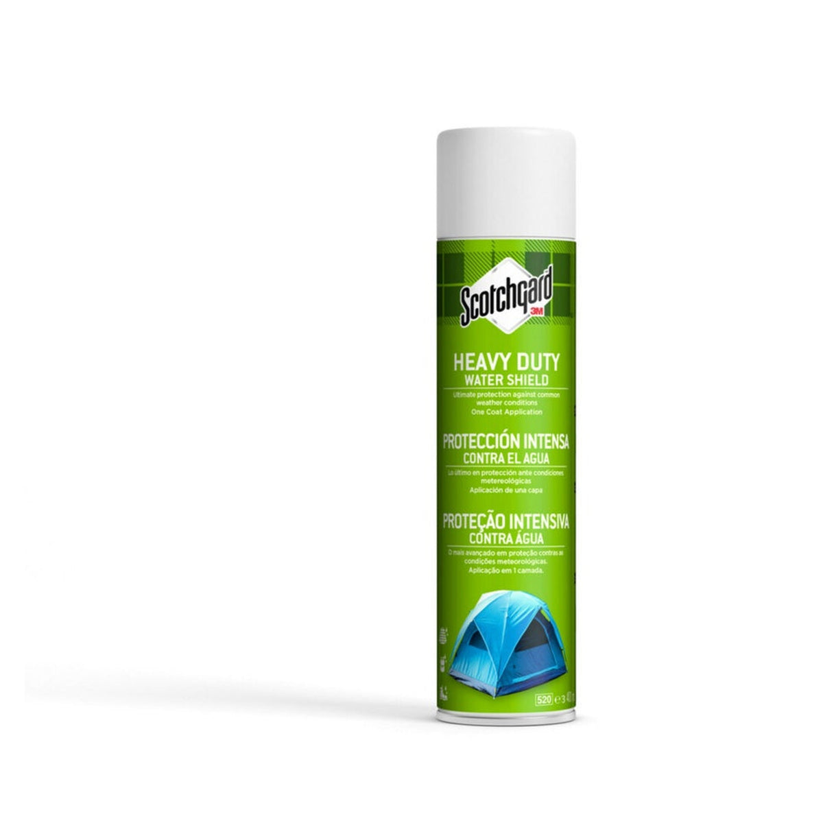 Scotchgard Heavy Duty Water Shield 400ml