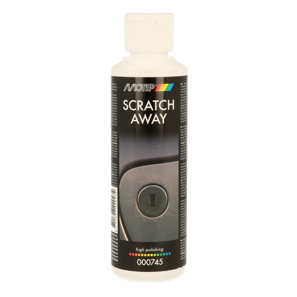 Scratch Away - 250ml