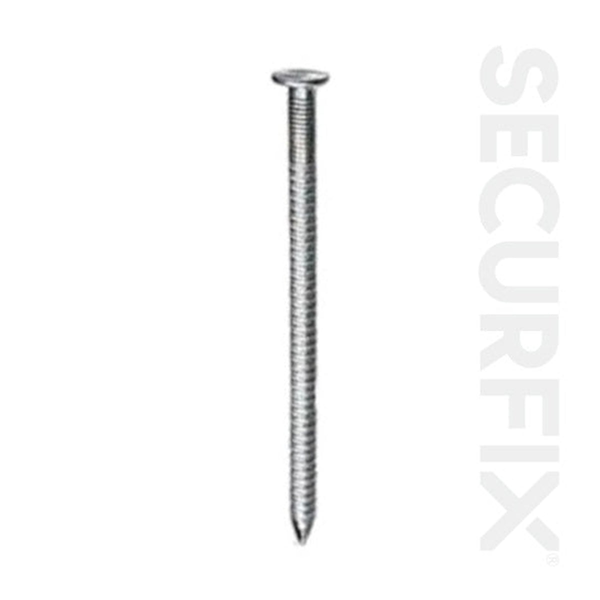 Securfix annular ring nails 50mm, 500g