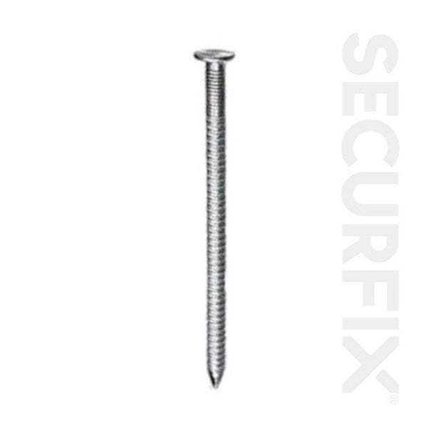 Securfix annular ring nails 50mm, 500g