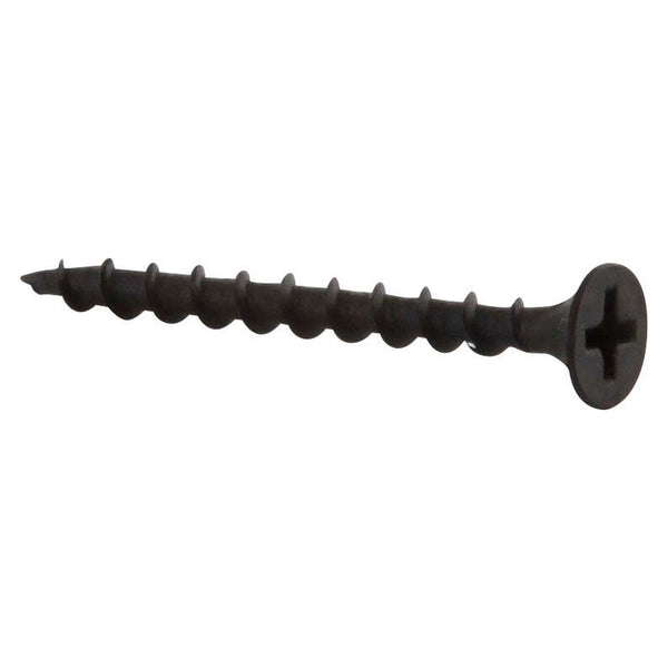 Securfix 3.5 x 38mm drywall screws pack of 1000