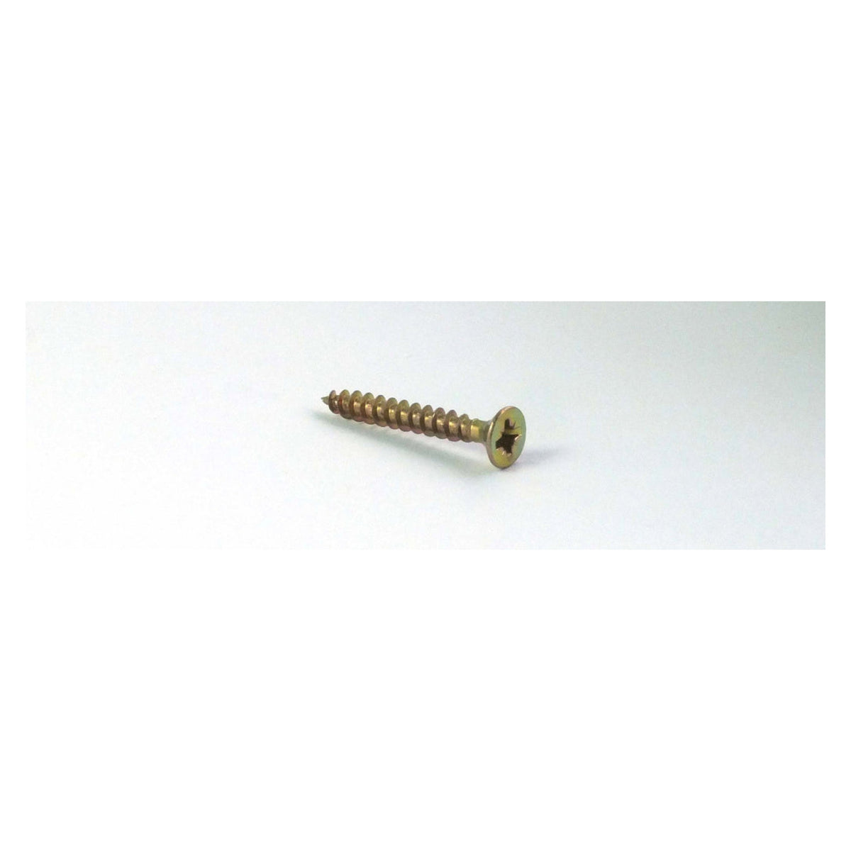 Pack of 200 Securfix multi-purpose screws 4.0 x 30mm