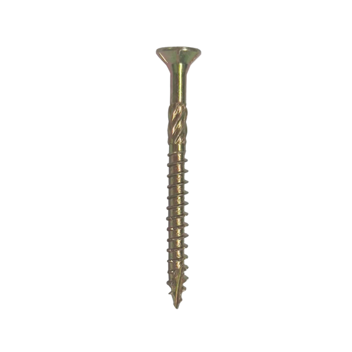Securfix 6 x 100mm performance screws box of 100