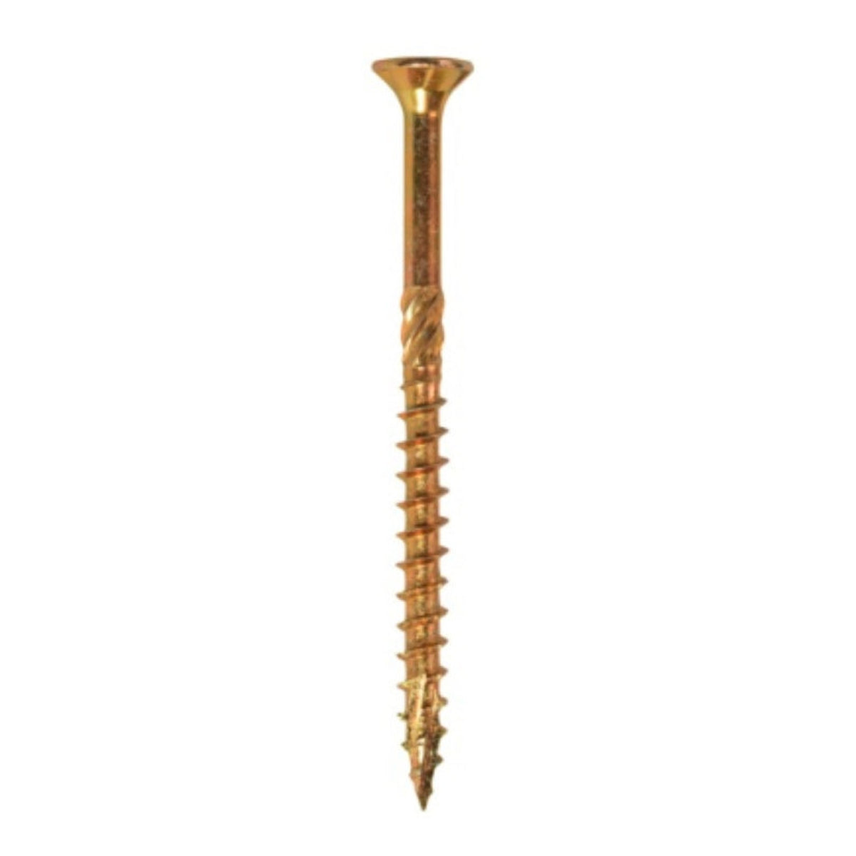 Pack of 100 Securfix PTX screws 4.5 x 70mm