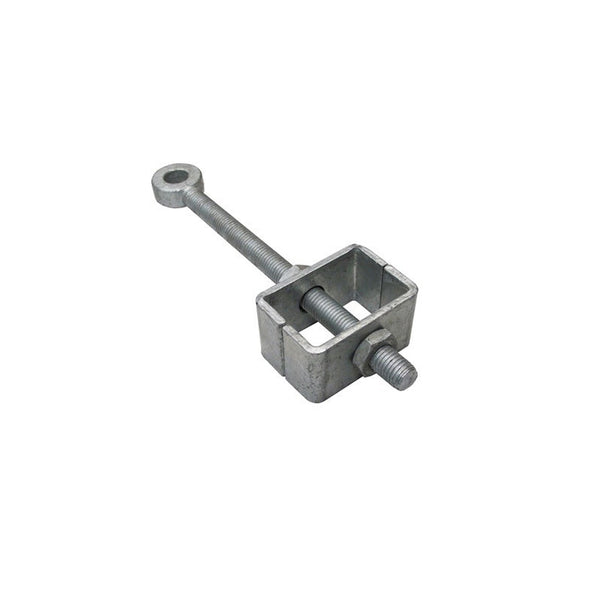 Securit adjustable bottom gate fitting