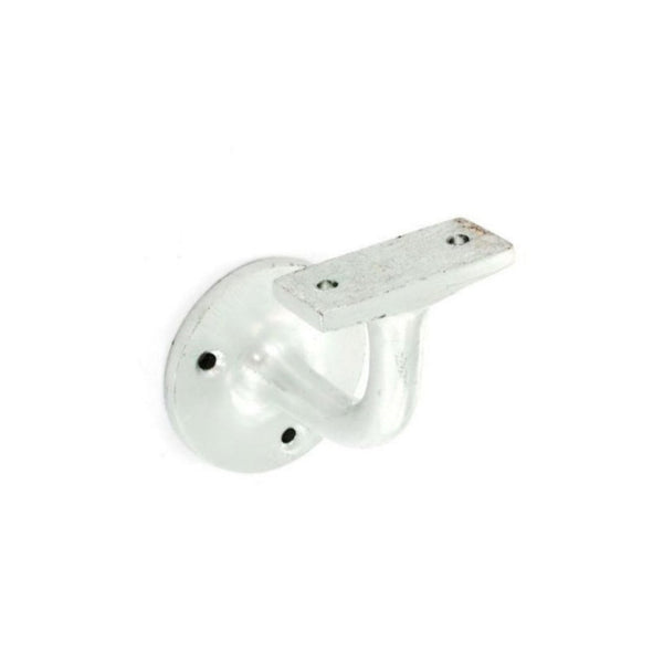 Securit 63mm aluminium handrail bracket