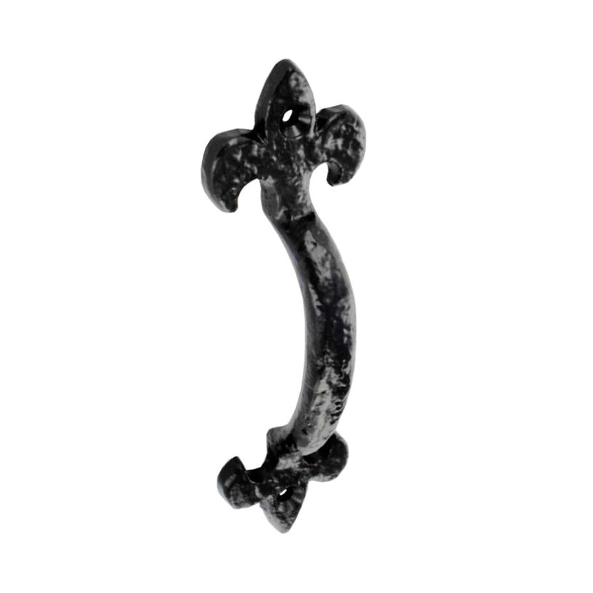 Securit antique pull handle 175mm