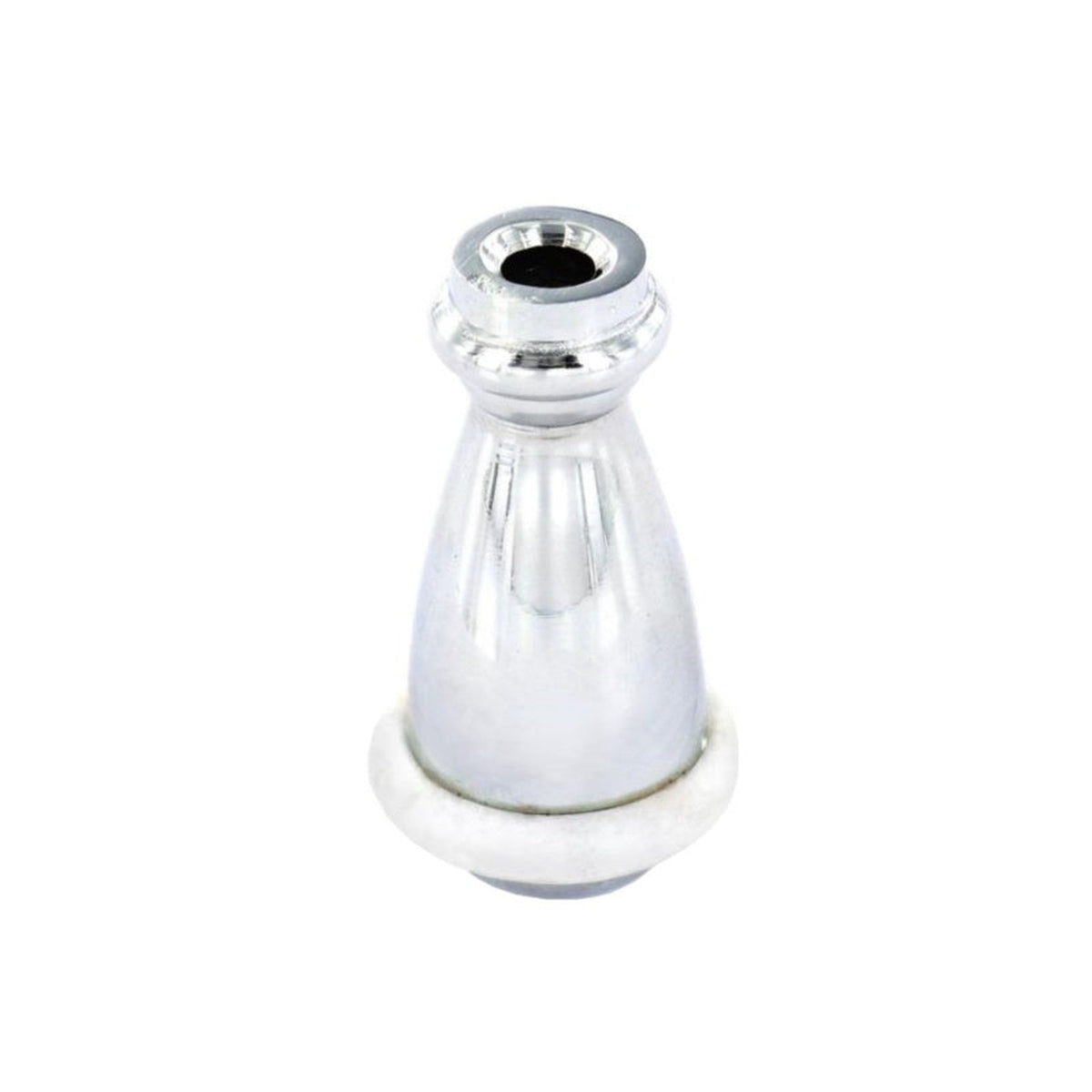 Securit chrome cord weight 45mm