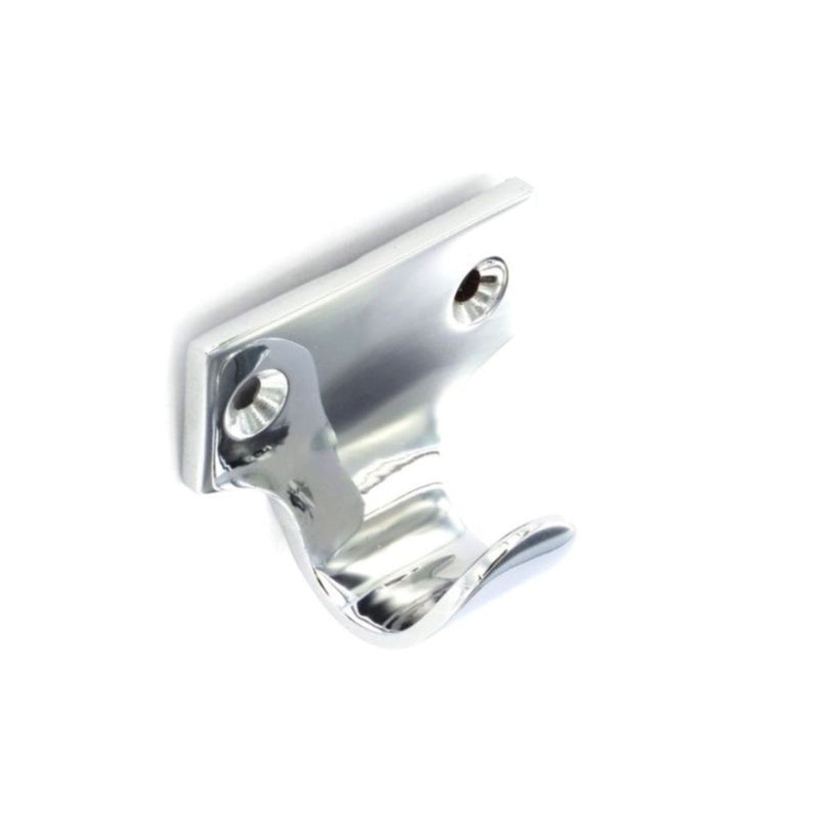 Securit chrome sash lift 50mm